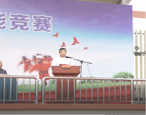 銅陵學(xué)院領(lǐng)導(dǎo)率隊(duì)來(lái)集團(tuán)座談交流　訪企拓崗促就業(yè)　深化合作共發(fā)展